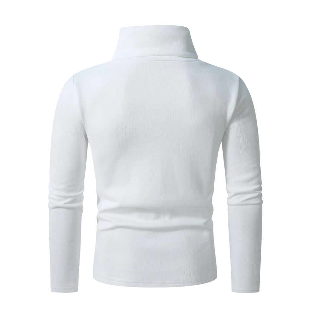 Andrew Elegant Sweater