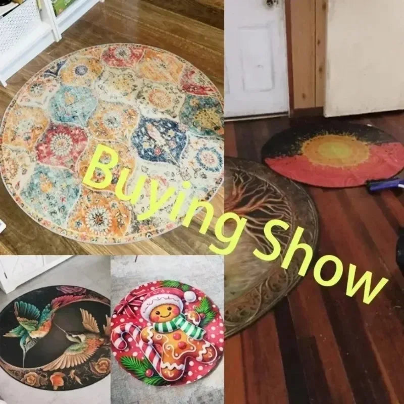 Large Rug