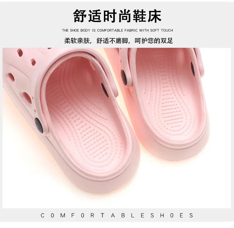 Mens Summer Beach Sandals