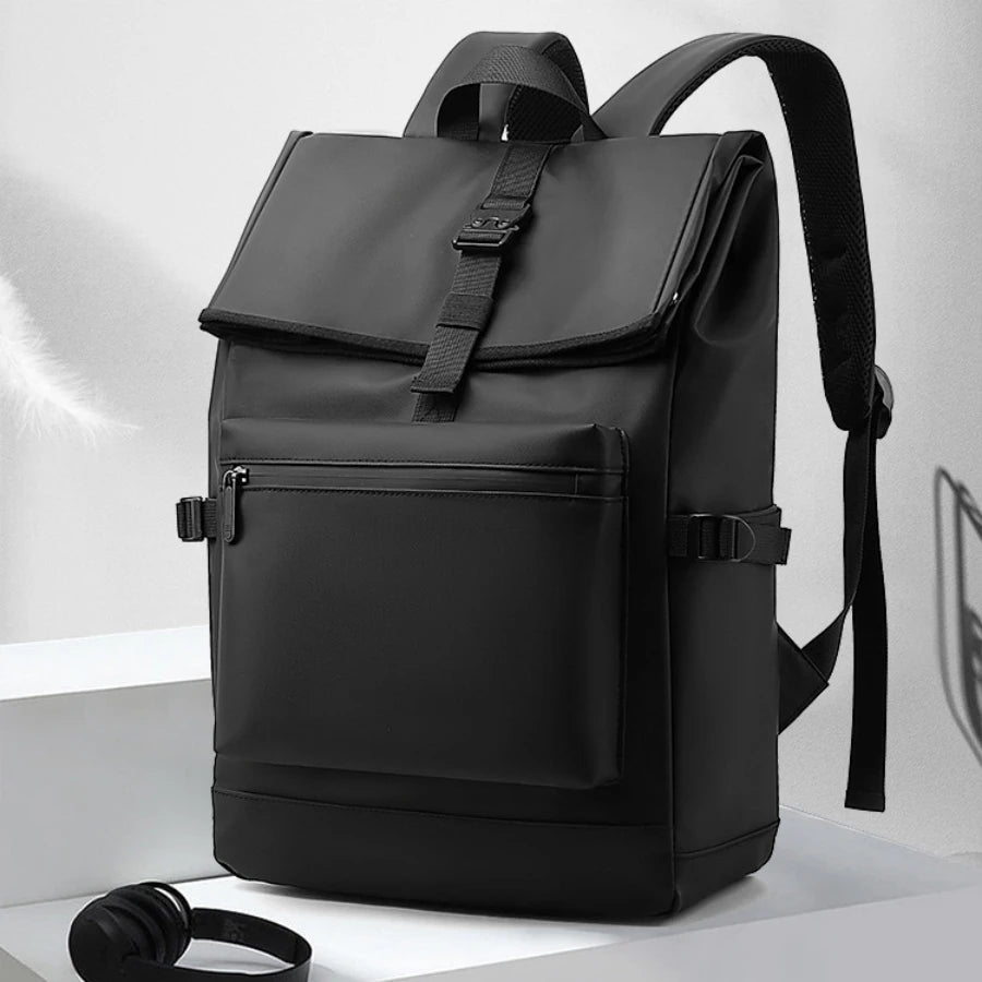 17-Inch Urban Men Business Backpack