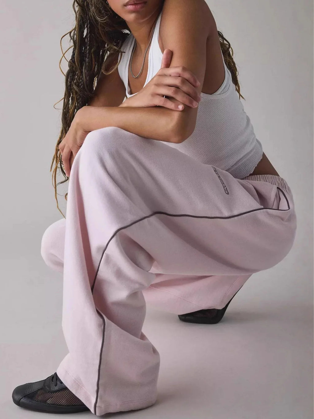 Andre Casual Pants