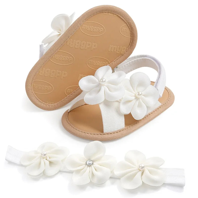 0-18M Toddler Baby Girls