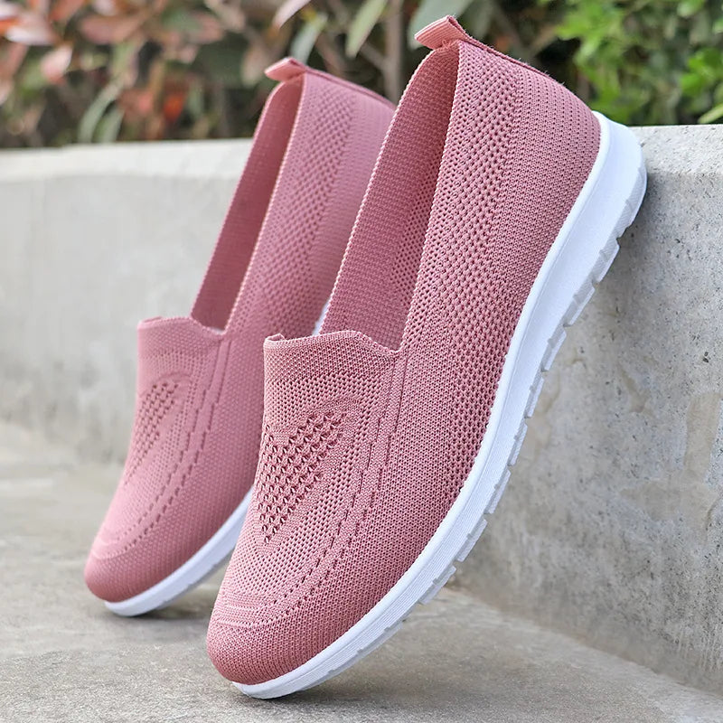 Old Beijing Cloth Shoes,