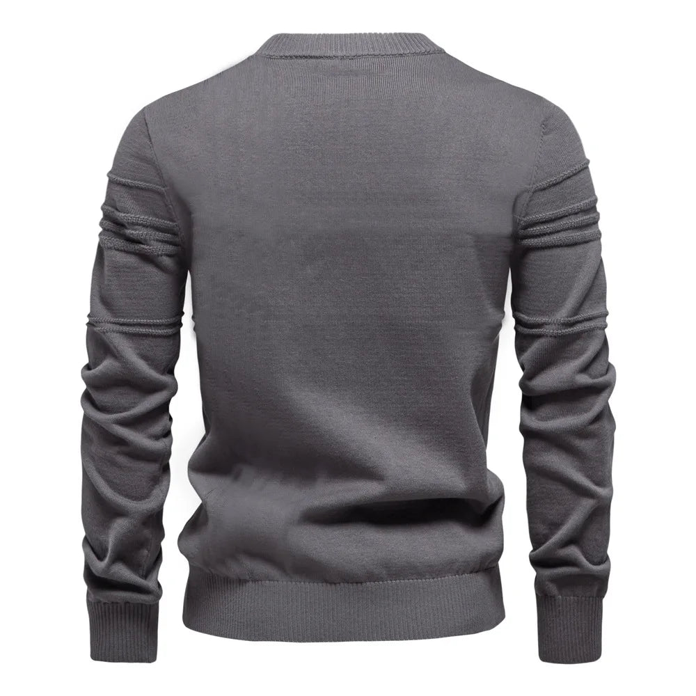Adam Soft Sweater