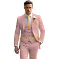 Archer Bold Jacket
