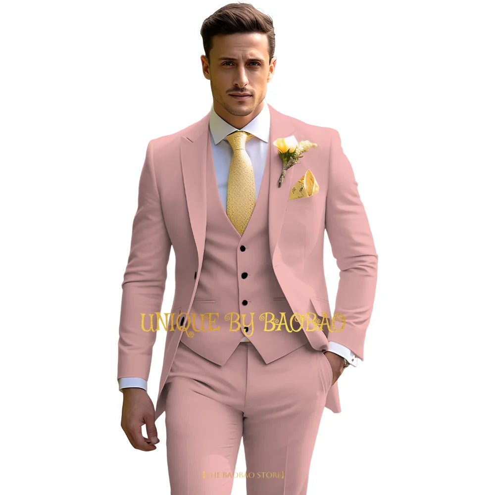 Archer Bold Jacket