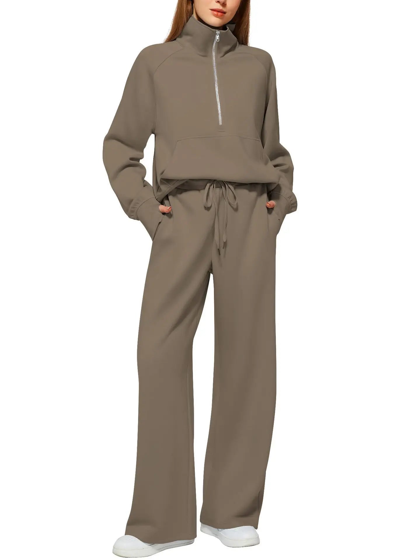 Axel Bold Sweatshirt