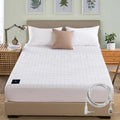 160*200*30cm Fitted Sheet Organic Cotton Bed Sheet
