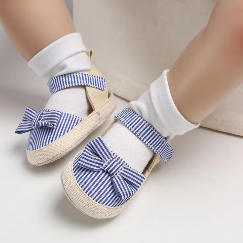Summer Girl Baby Casual