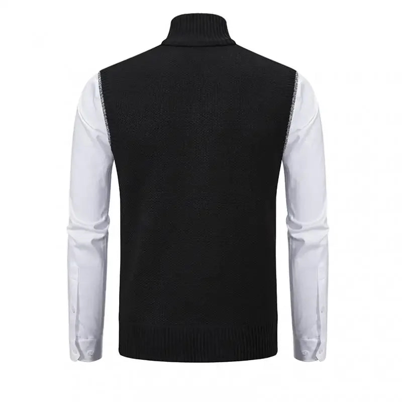 Autumn Winter Knit Vests