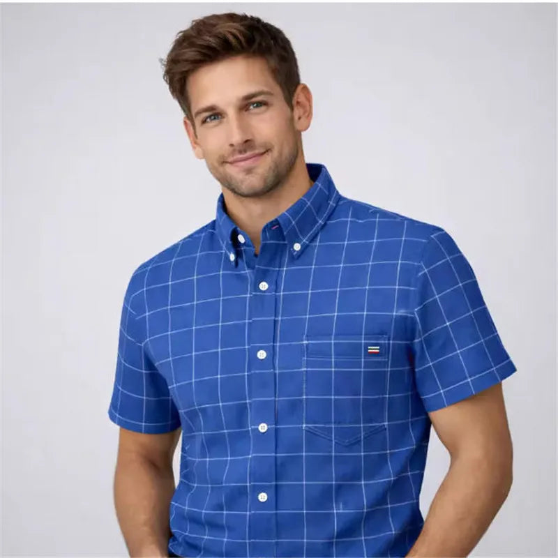 Mason Classic Shirt