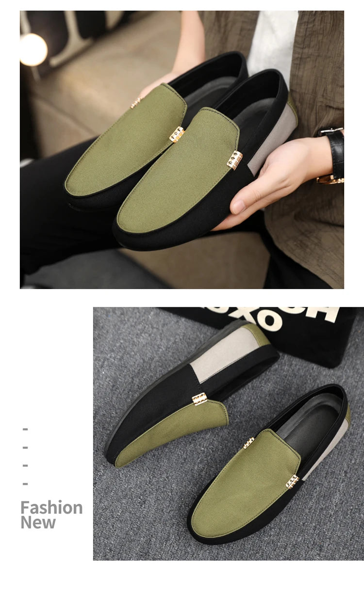 The Humphrey Loafers