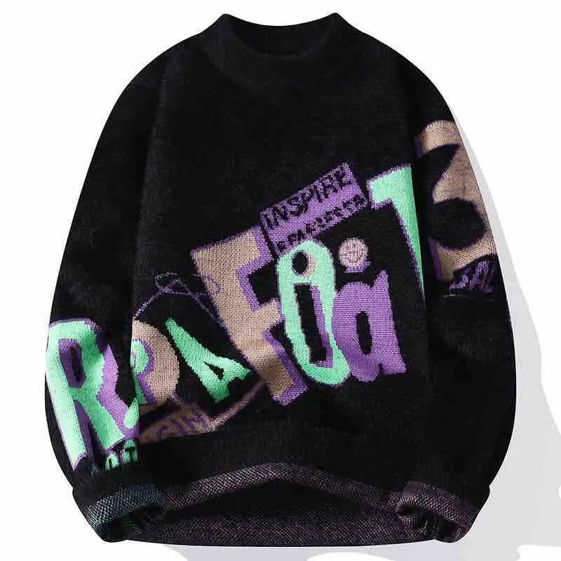 Jack Chic Sweater