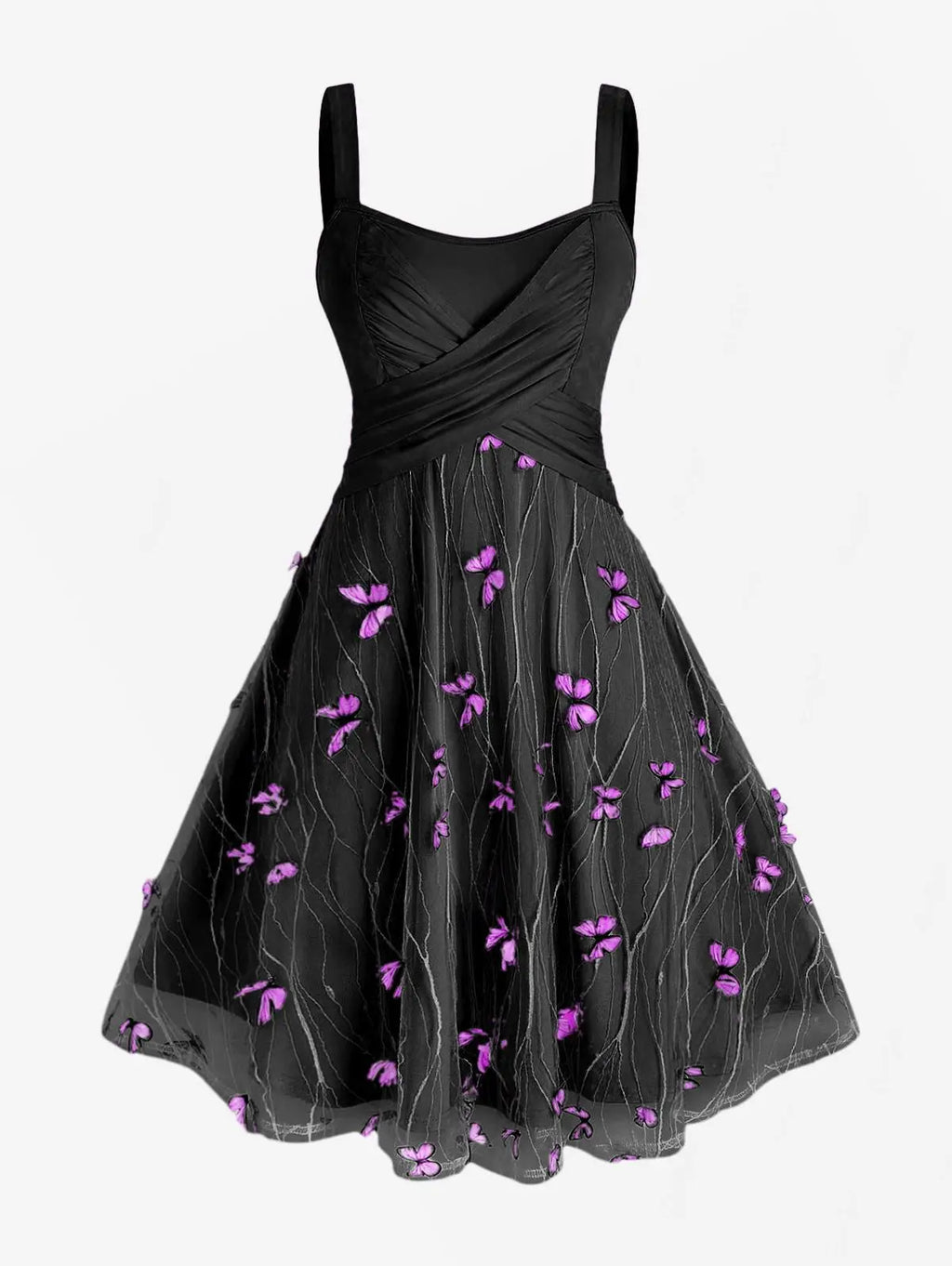 Ladies Addison Tailored Dress