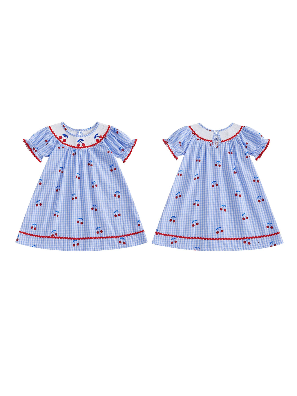 Adorable Baby Girl Floral