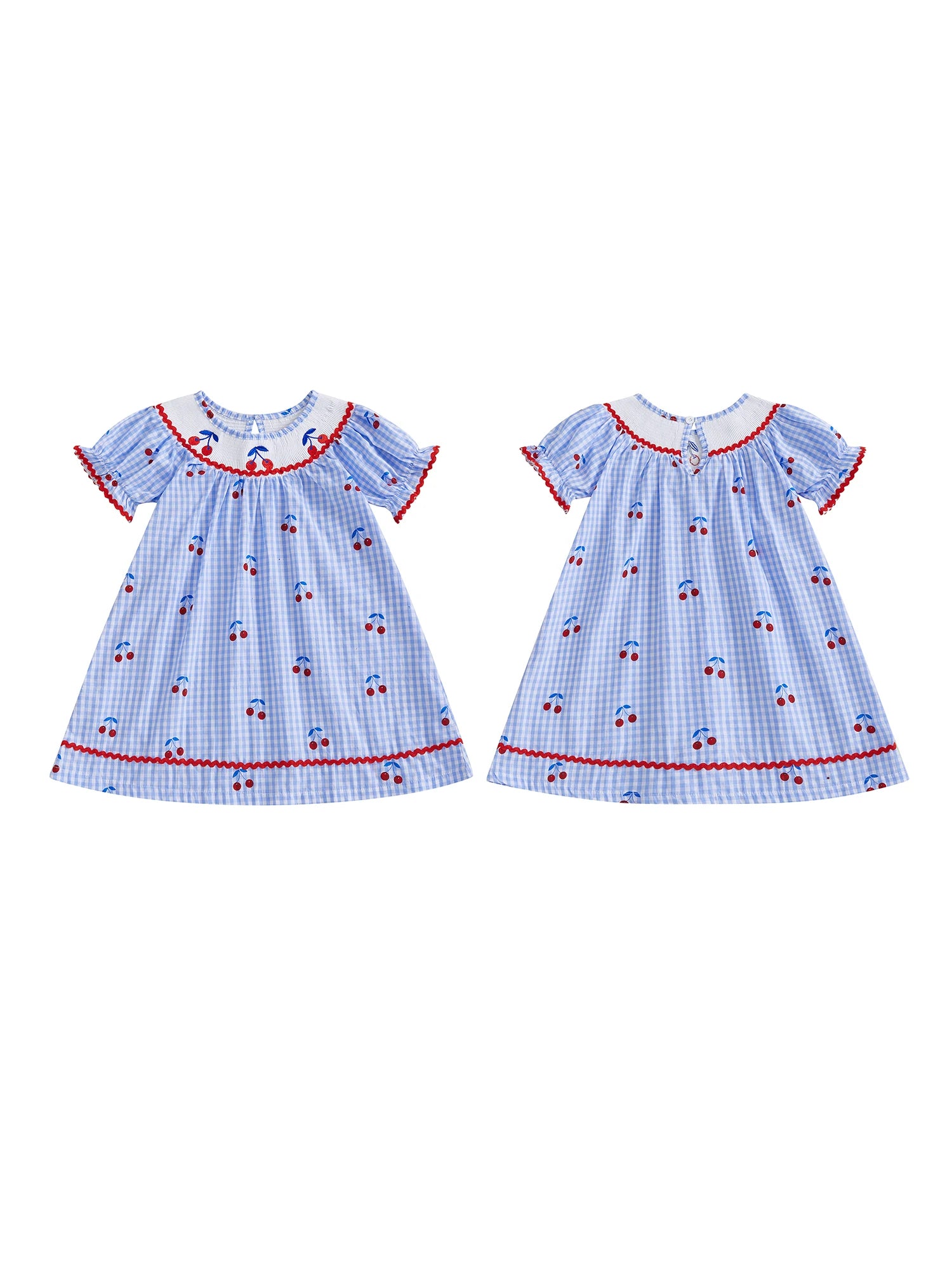 Adorable Baby Girl Floral