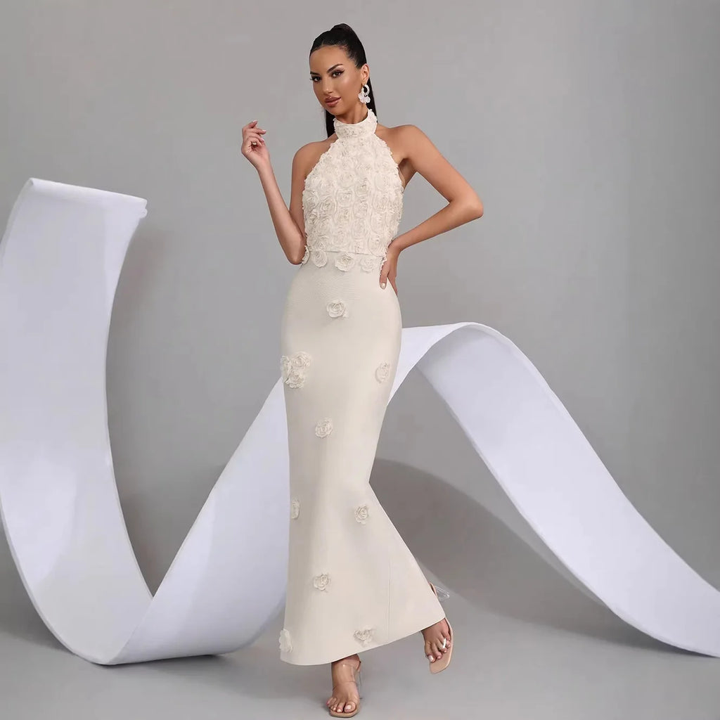 Ladies Lily Casual Dress