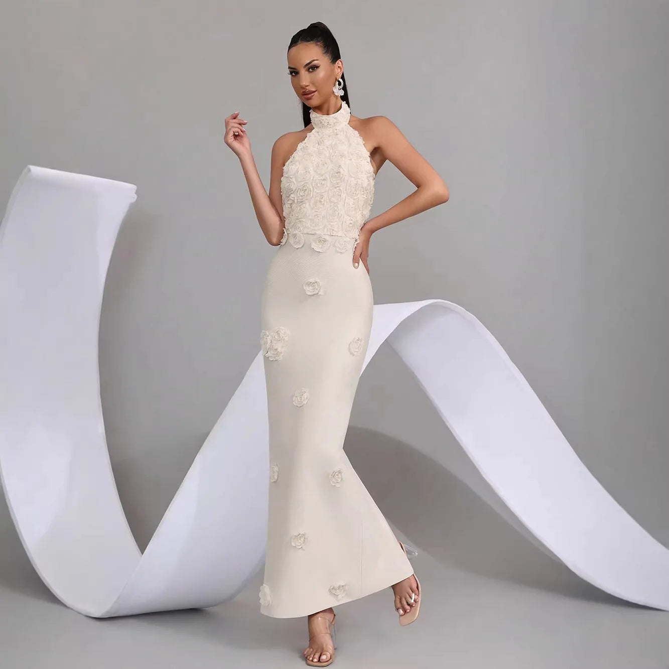 Ladies Lily Casual Dress