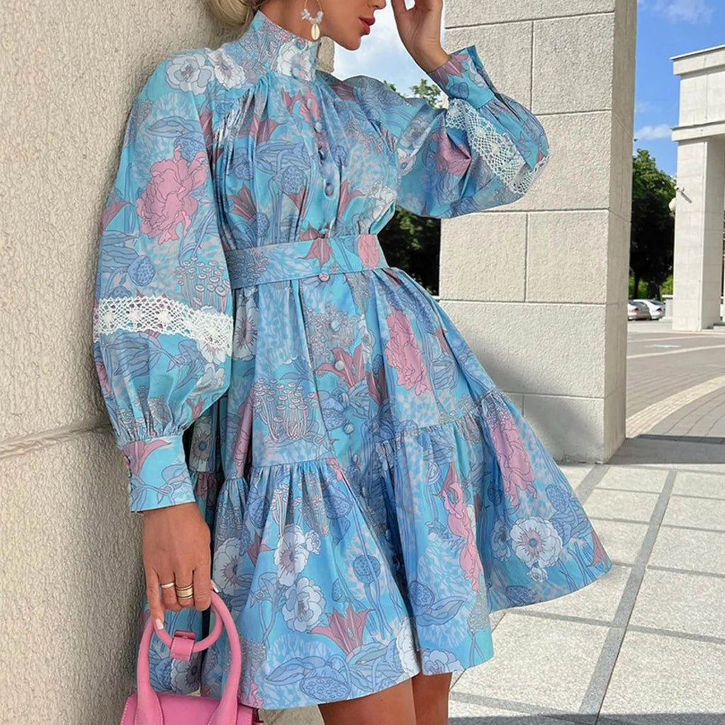 Archer Modern Dress
