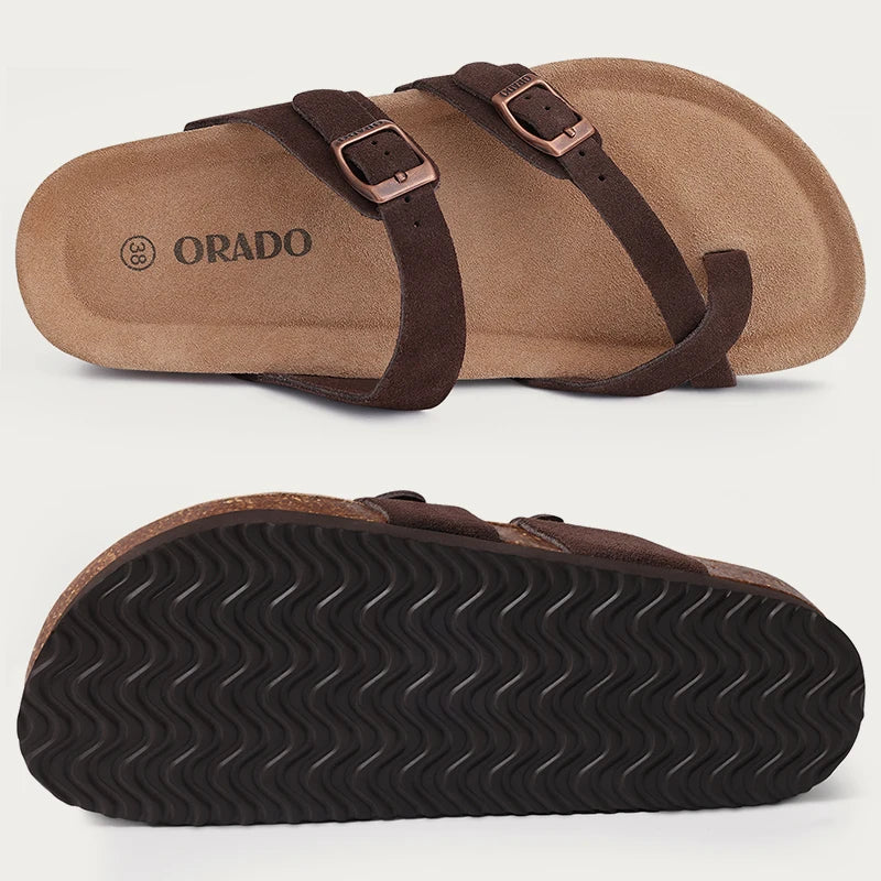 Bebealy Classic Women Suede