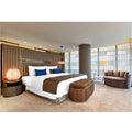 Custom Made Commercial Hotel