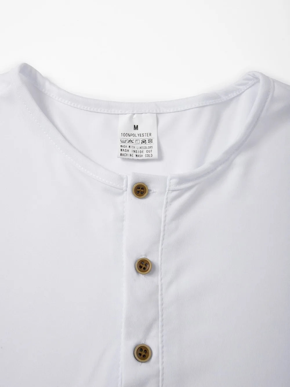 Nathan Vibrant Shirt