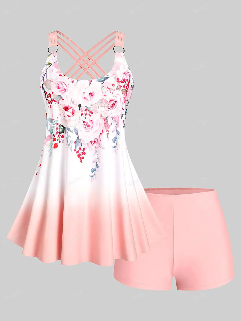 Jack Minimal Swimsuit