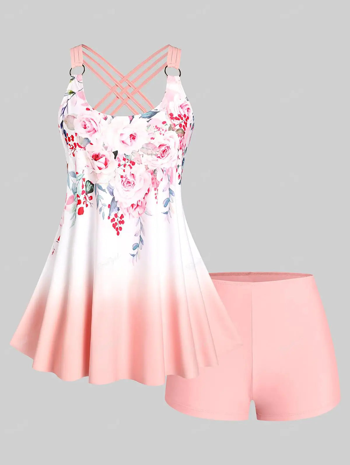 Jack Minimal Swimsuit