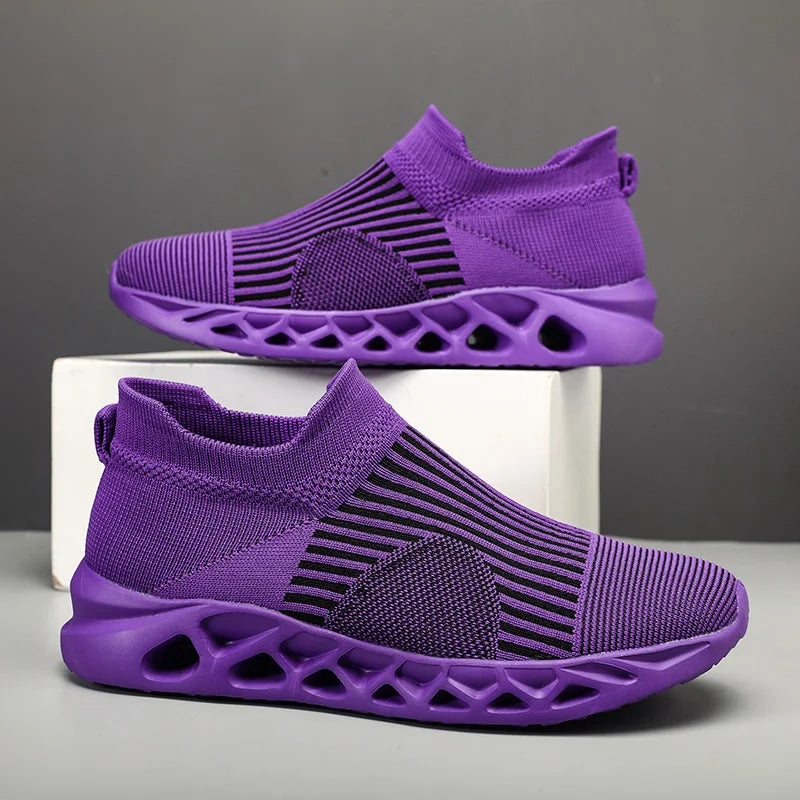 Athletic Sneakers — Unisex Collection