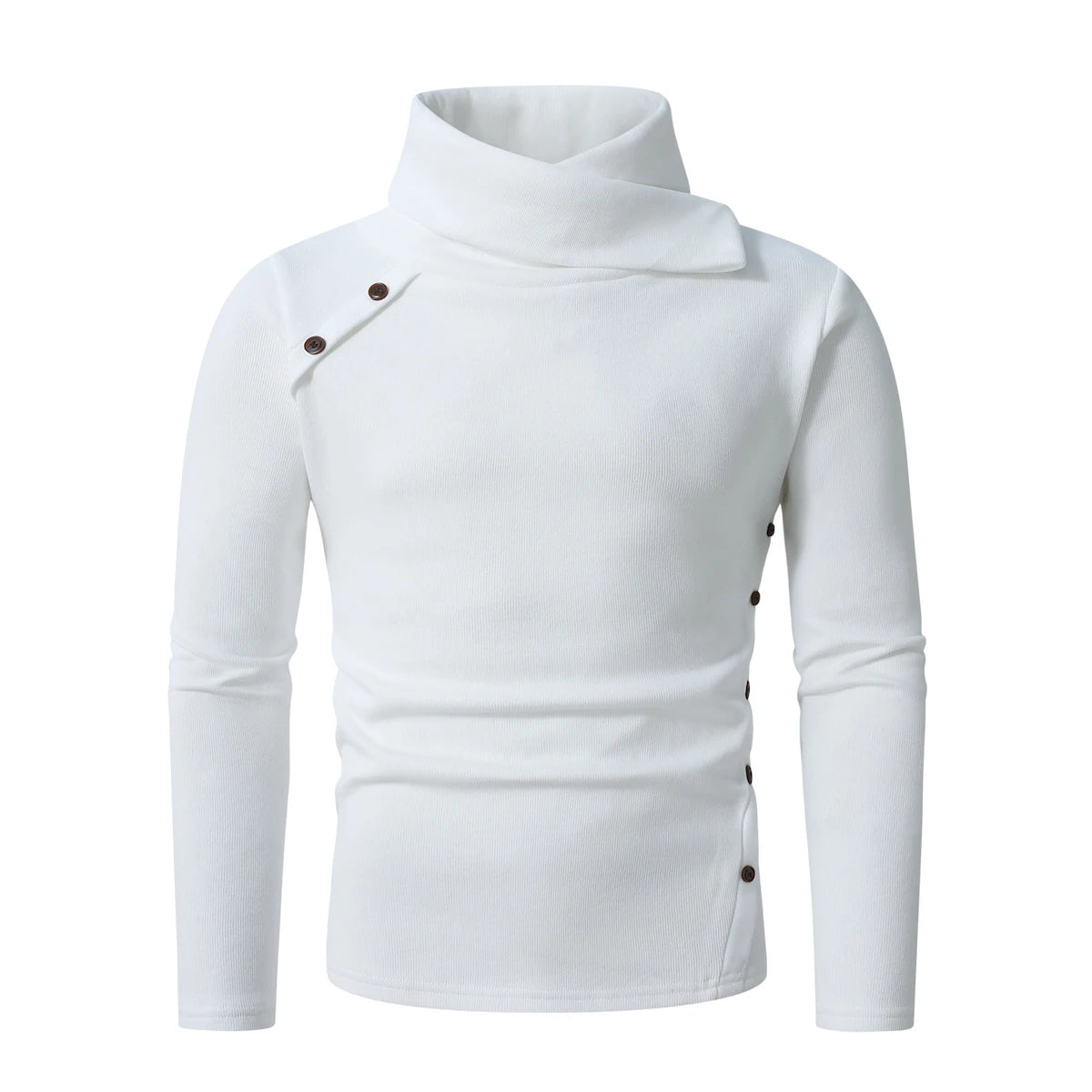 Andrew Elegant Sweater