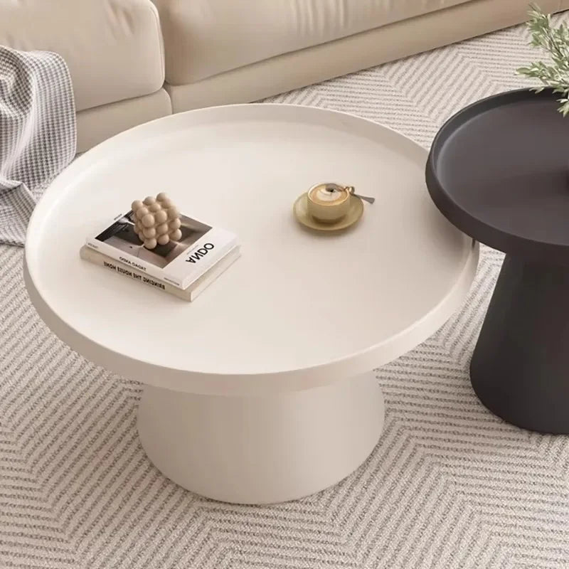 Aesthetic Design Side Table