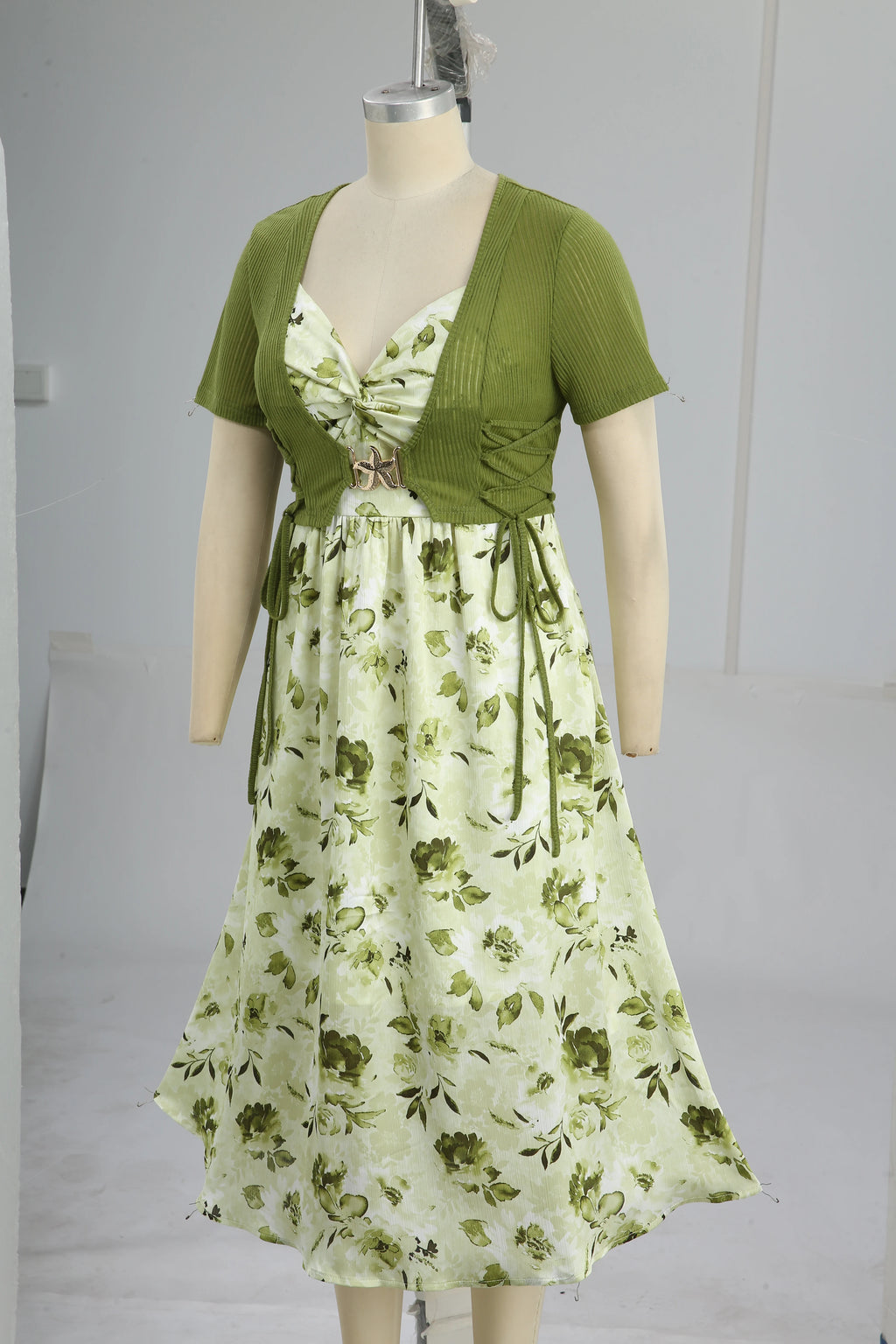 ROSEGAL Plus Size Women