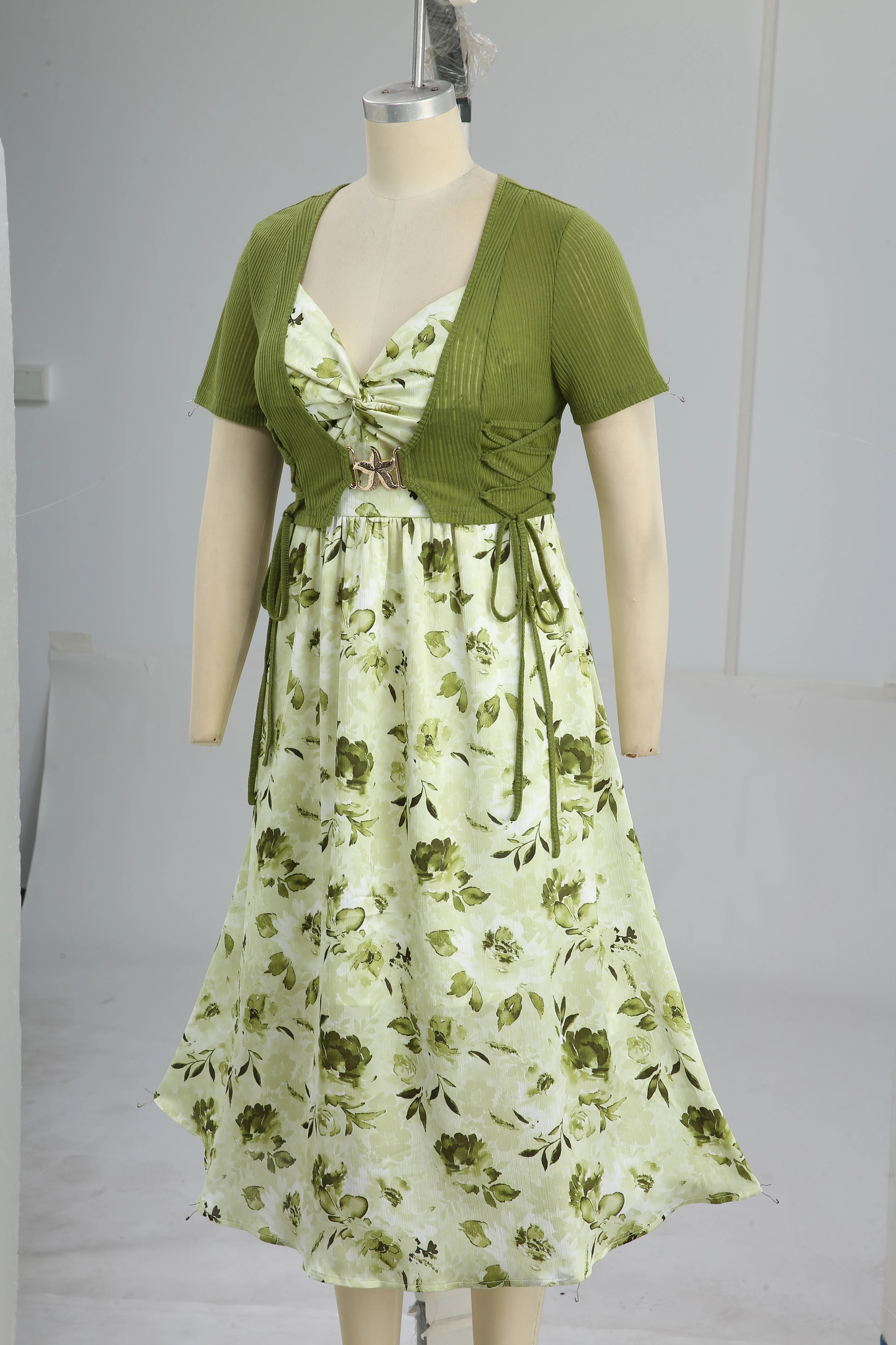 ROSEGAL Plus Size Women