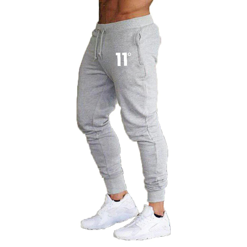 2023 New Printed Pants for Men and Women - Autumn Winter Running Joggers Sweatpants Casual Sport Trousers Fitness Gym Breathable Pants