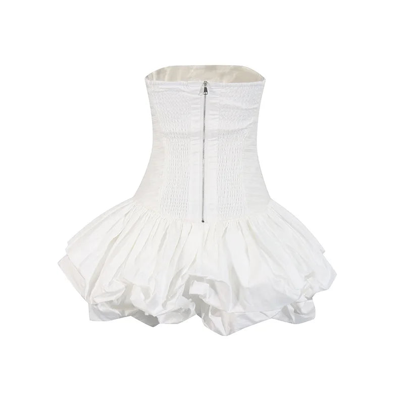 Ladies Lucy Crisp Dress