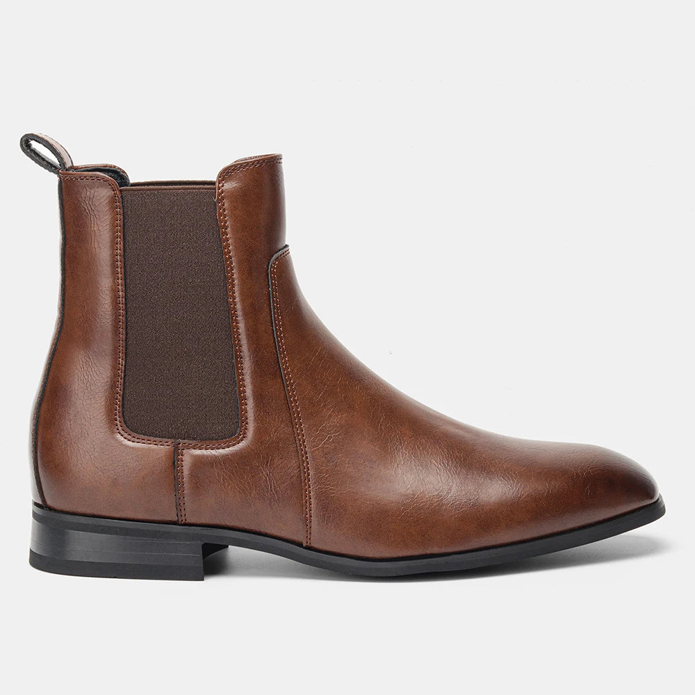 Brighton Men's Boots