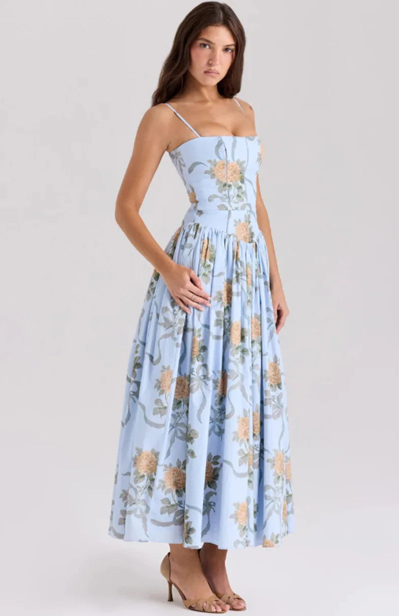 Ladies Chloe Soft Dress