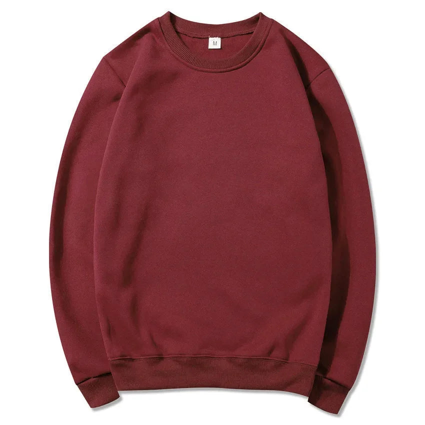 Spring Sweatshirt