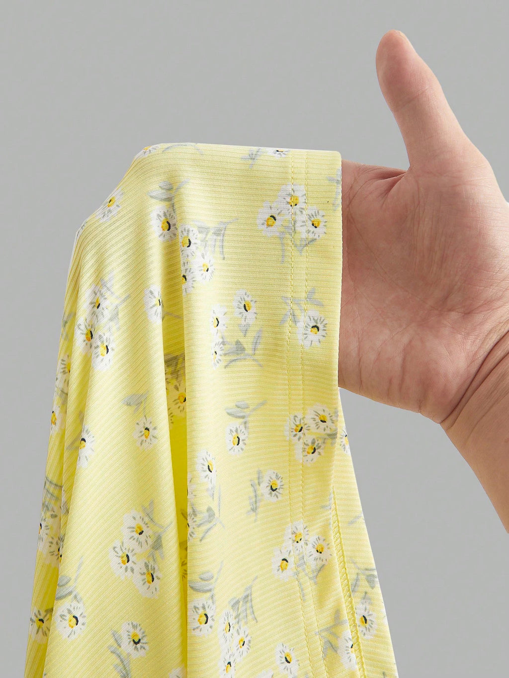 New fashion floral elegant