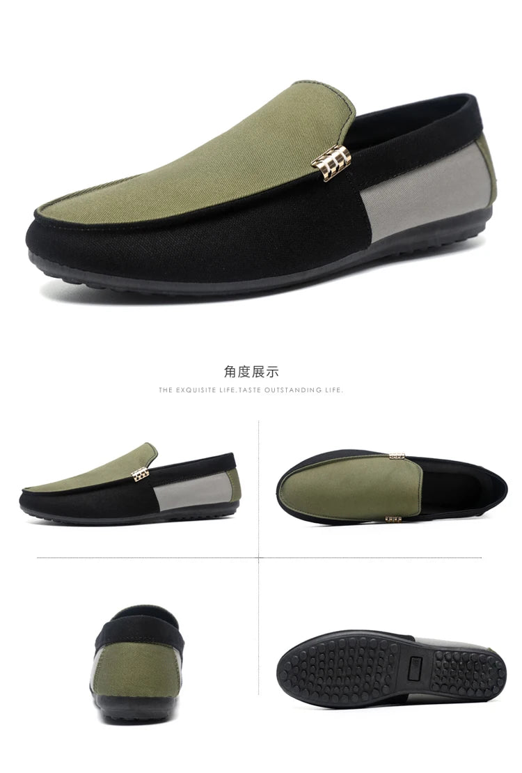 The Humphrey Loafers