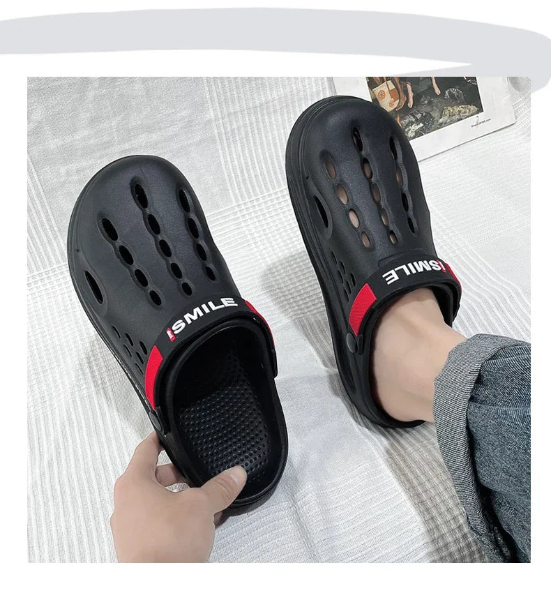 Ladies Everly Structured Slippers