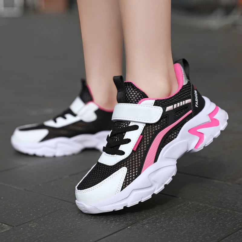 Girl's Summer Sneakers Sports