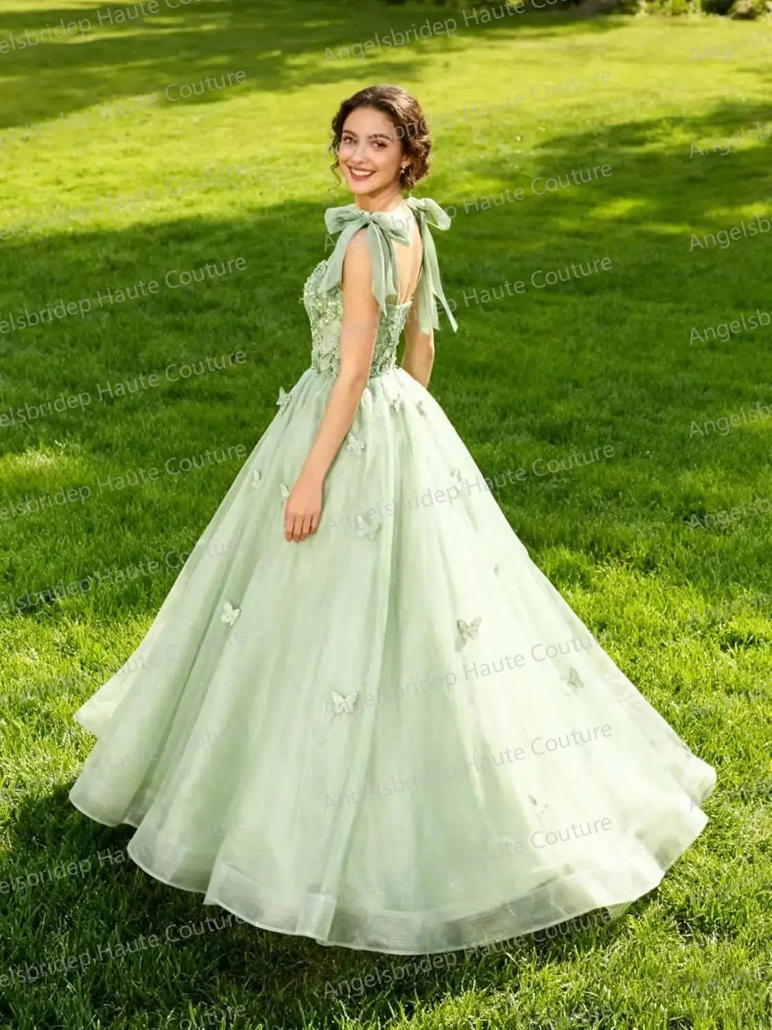 Customized Vestidos De Noche