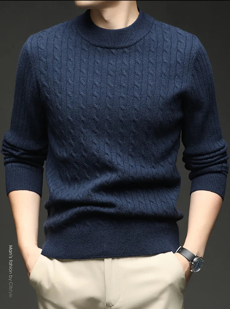 Arnold Modern Sweater