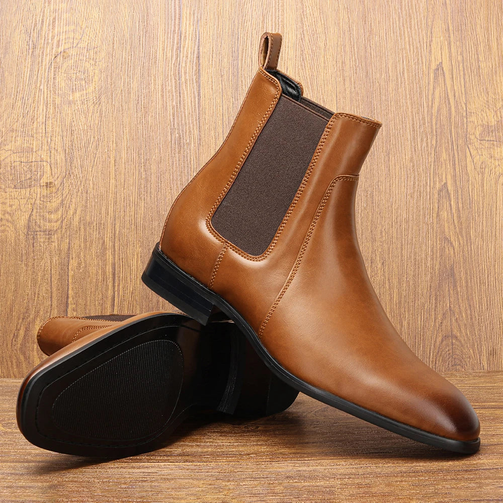 Brighton Men's Boots