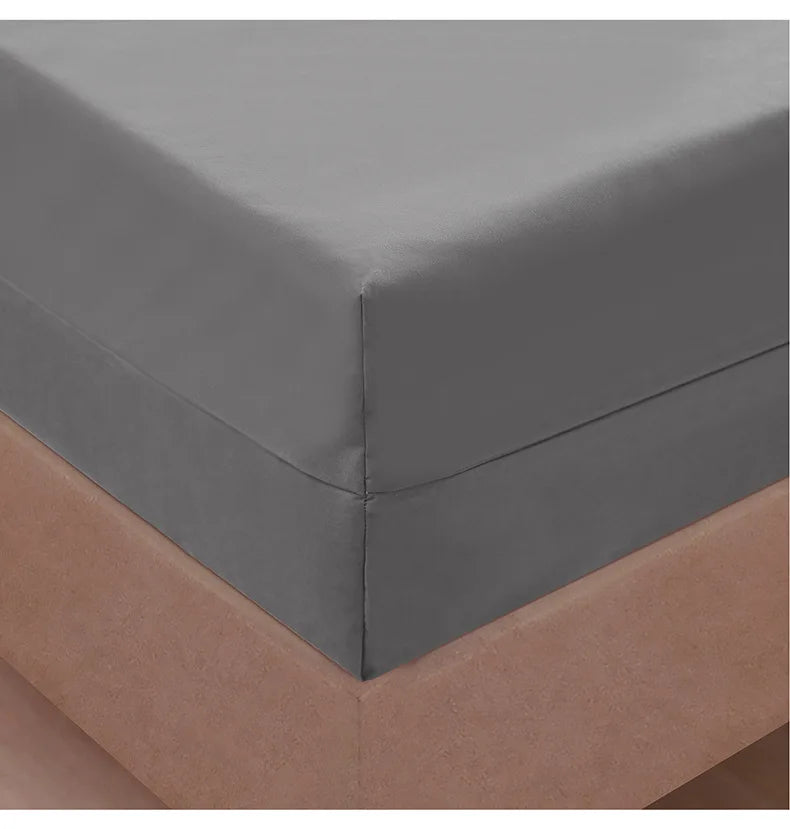 6-Sides Fully Enclosed Waterproof