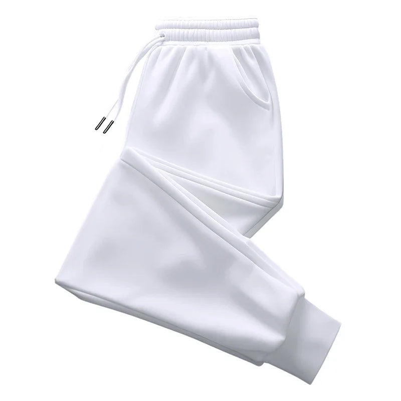 Essential Sweatpants — Men's Comfort Collection
