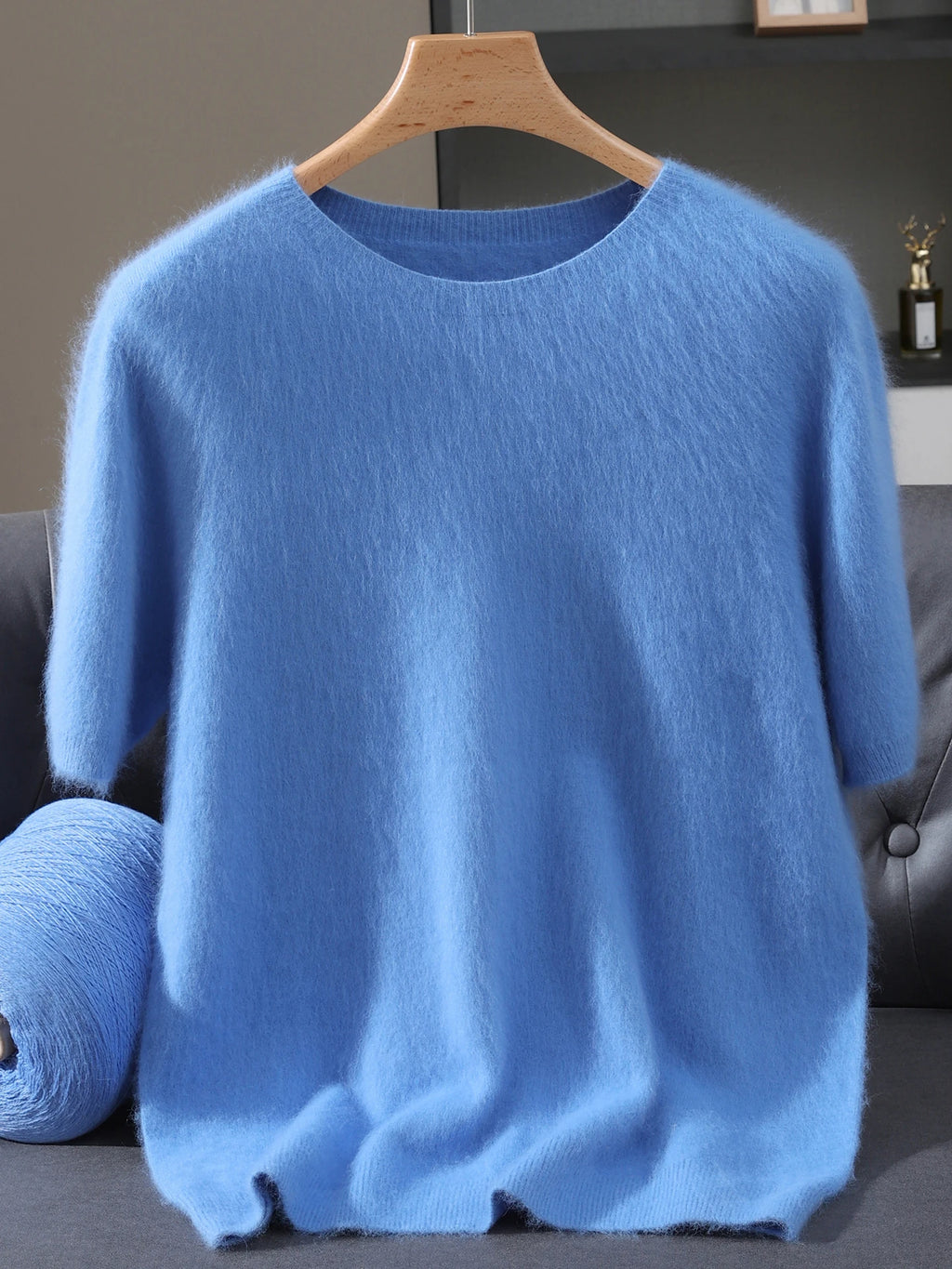 Christopher Warm Shirt