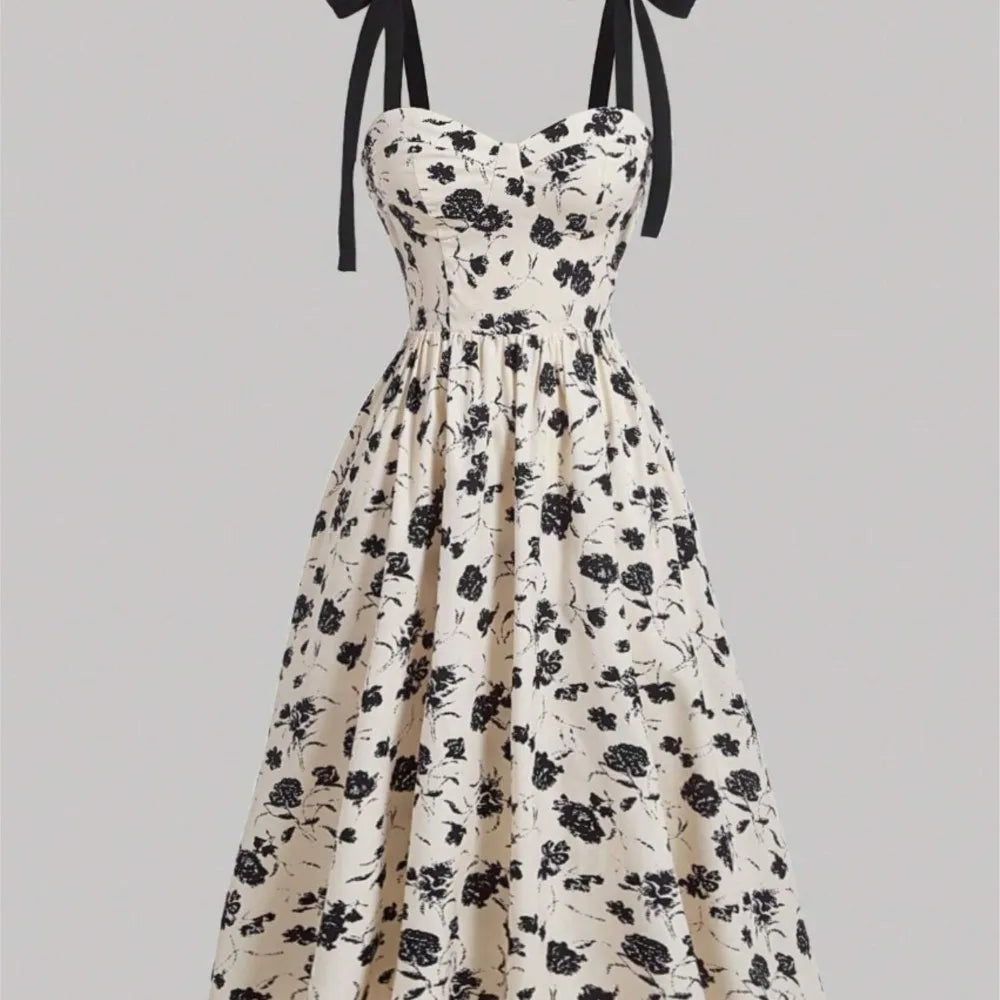 Ladies Kinsley Crisp Dress