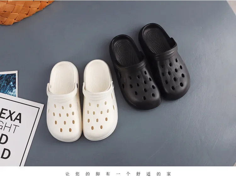 Mens Summer Beach Sandals